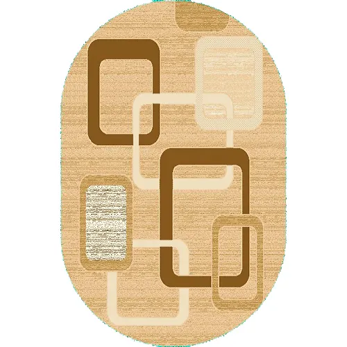 Kover Zolushka 100*200 oval - 22104-23_1
