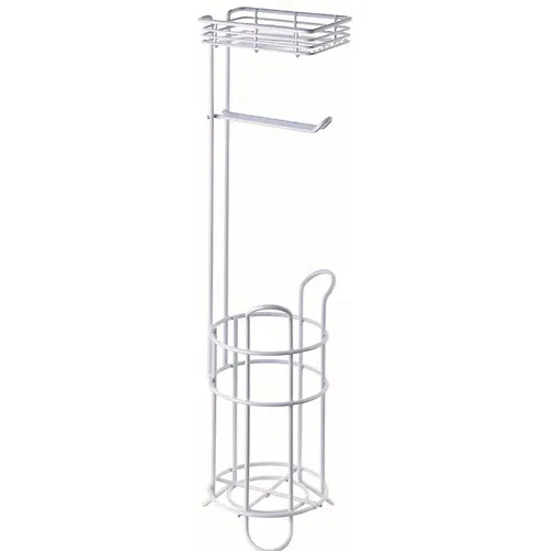 Derzhatel t/bumagi SWFL-980-WHT_1