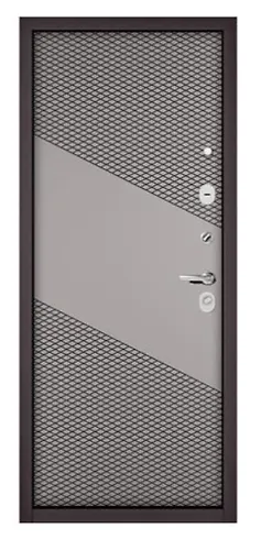 COMFORT PP (SHokolad bukle, MDF Emal kapuchino 9E-163,MDF Emal svetlo-seraya 9E-163)2050h960 pravaya_3