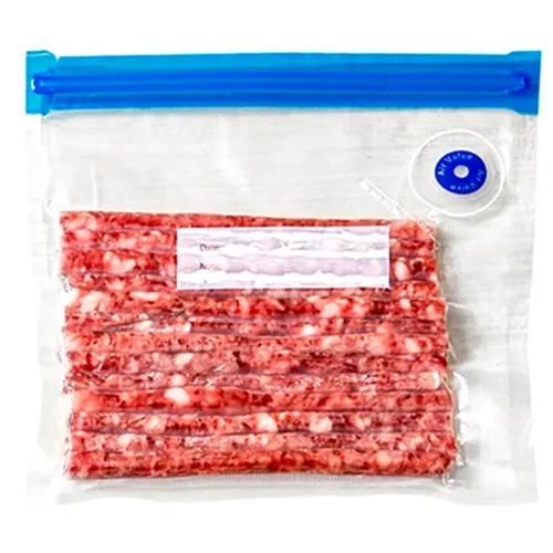Nabor vakuumnyh paketov dlya produktov, 4 sht, VBC art.107578_1