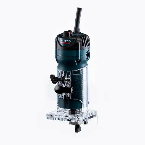 Frezer TM 500 ALTECO_1