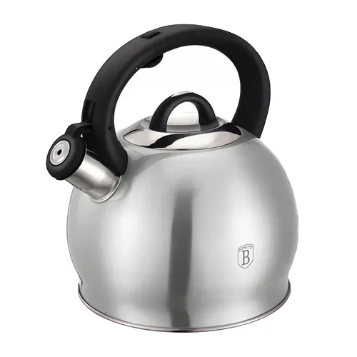 BH-6397 Black Royal Collection CHajnik 3,0l_1