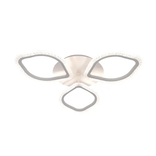 ESCADA Potolochnyj svetilnik Escada 10251/3 LED*60W White_1
