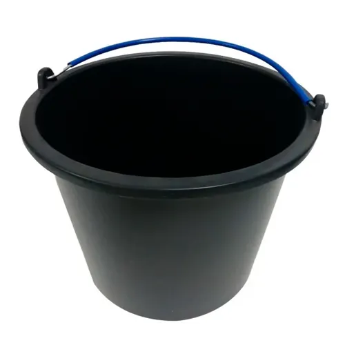 Vedro stroitelnoe krugloe Flexible 20l rezinoplastik_1