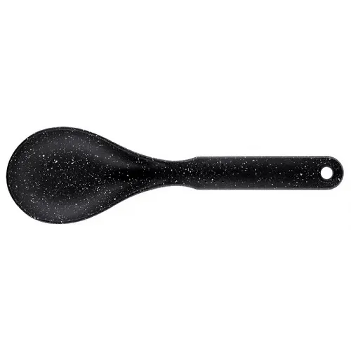 Lozhka malaya 25*7 sm Linea PUNTO NERO art.93-BK2C-16 (REGENT)_1