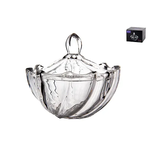 Vaza s kryshkoj D118 N-110 p/u, Diamonds GB1894LX-3 DM601-3_1