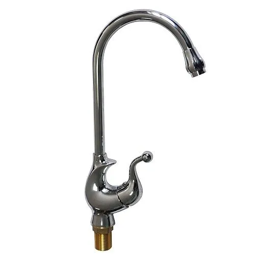 Smesitel na kuhnyu  sharovyj SANAKS,  model premium 1109_1