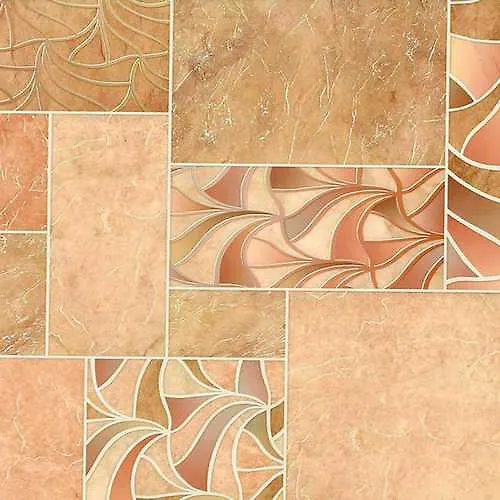 Linoleum Sinteros DELTA 