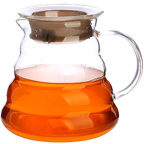 31363 Zavarochnyj chajnik steklo 700 ml MB (x24) 