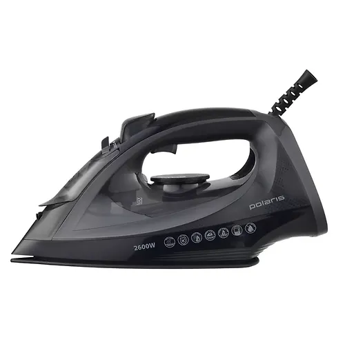 Utyug Polaris PIR 2605AK 3m CHernyj/Grafitovyj_2