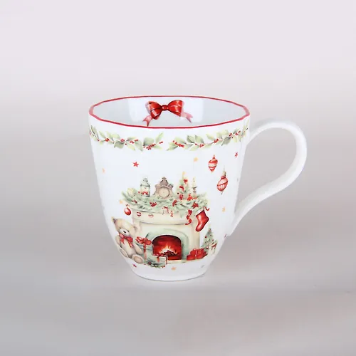 Kruzhka 350ml, Novogodnee nastroenie LH9840-350-J043-H1575_1