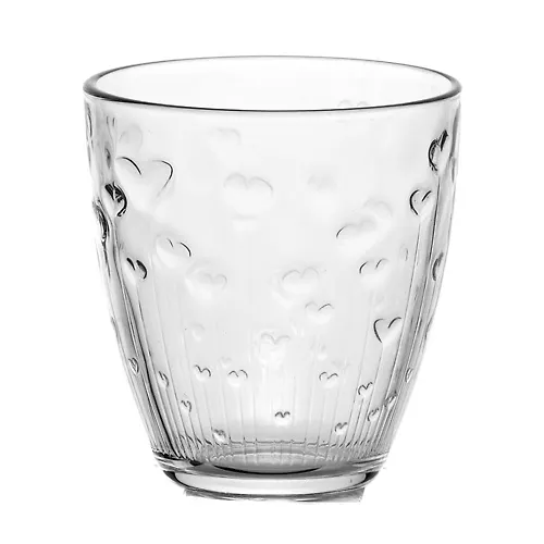 Stakan dlya vody MARMELAD 3 sht. 290 ml art.520645B/_1