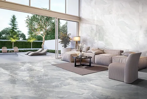 Keramogranit Global Tile Glissandro/Glissando_GT belyj 600h1200 polir. (GT1206014703PR)(1.44kv.m)_2