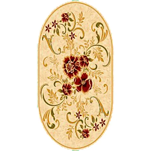 Kover Noktyurn 150*230 oval - 40122-011_1