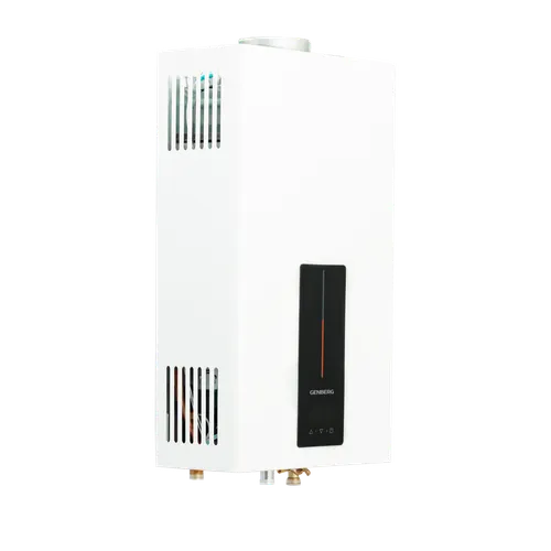 Gazovaya kolonka GENBERG 611.01 NEO (11 l)_2