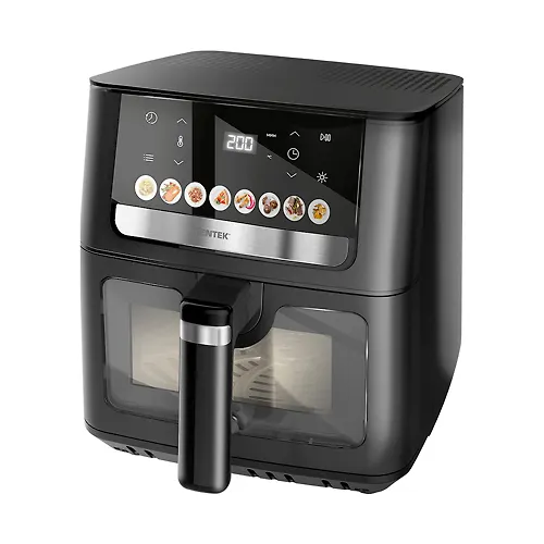 Aerogril Centek CT-3104 <9l> 1900Vt, sensornoe upravlenie, 8 programm, avtovyklyuchenie_1