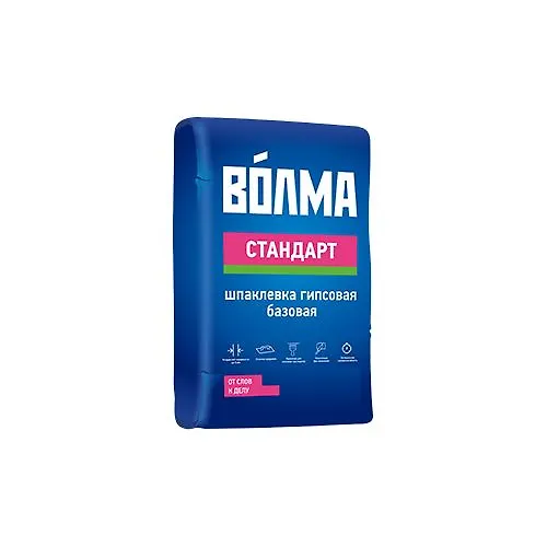 SHpatlevka Volma-standart 20kg_1