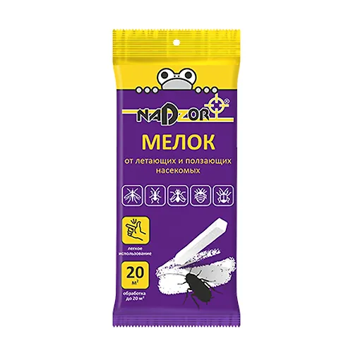 Melok ot tarakanov Nadzor/100 138915_1