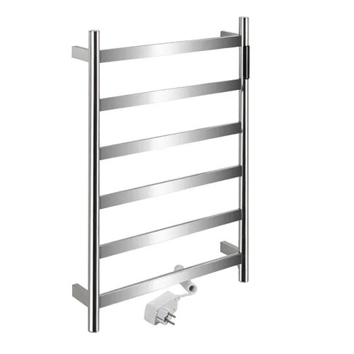 Polotentsesushitel elektricheskij, hromirovannyj , LESENKA, 480 h 730 h 90 mm, na 6 perek KRAFTTE44045_1