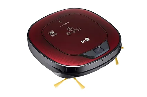 Pylesos LG VRF 6640LVR_2