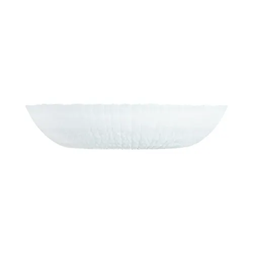 Salatnik AMMONIT 14sm belyj art.P8827_1