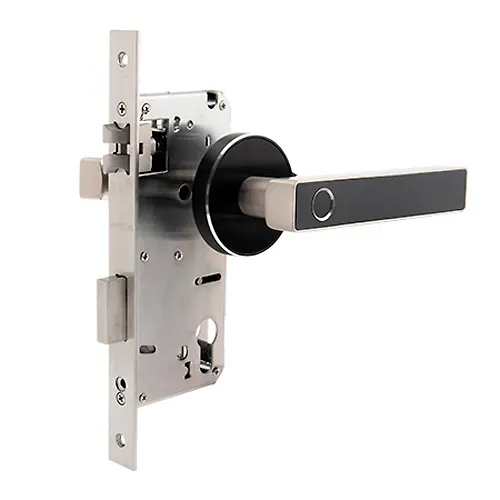 Zamok elektronnyj Apecs X-Code N20-(lock 85/60)-NIS/BL (56-85 mm)_1