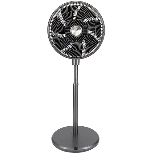 Ventilyator napolnyj Polaris PSF 3315 WIFI IQ Home Grafitovyj_1