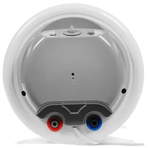 Vodonagrevatel nakopitelnyj elektricheskij De luxe SLIM 3W50VH1 50 l, bak emal, suhie TENy_4