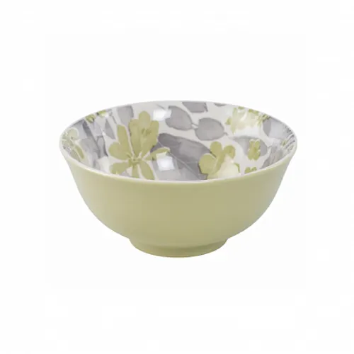 Salatnik BLOOMING zelenyj 15.6sm art.DMD238_1