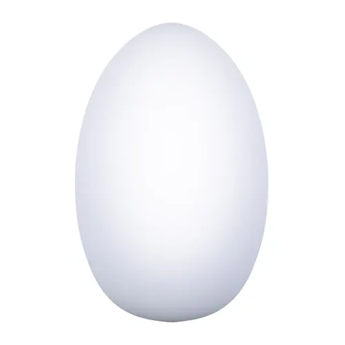 Svetilnik dekorativnyj svetodiodnyj «YAjtso» ULG-R003 019/RGB IP54 EGG UL-00003302_1