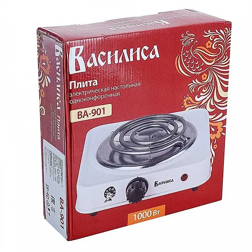 El. plita 