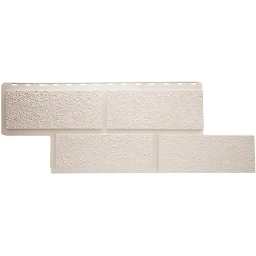 Panel Neapol (belyj) 1,25 h 0,45m 