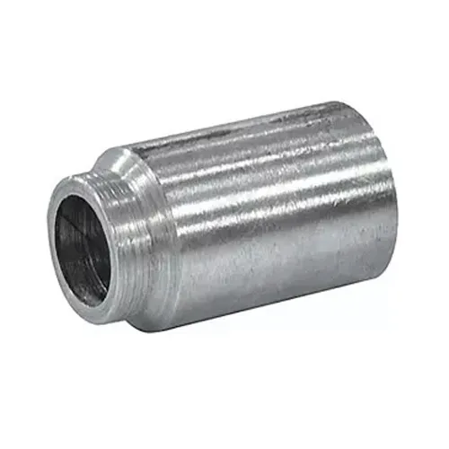 Bobyshka stal ots BP-01 vvarnaya pryamaya M27h2 L=27mm VR dlya termometra zhidkostnogo Bagoriya_1