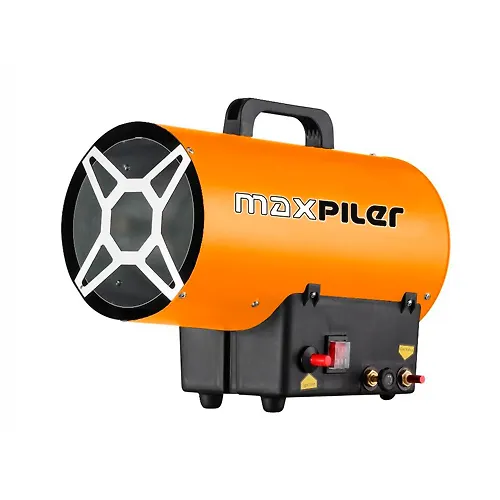 Gazovyj nagrevatel MAXPILER MGH-1701 (10-17kVt, proizv 320m?/ch, rashod 0.7-1.2 kg/ch, pezopodzhig)_1