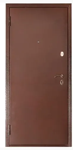 Dver metallicheskaya 60M (1020 5586) MDF El karpatskaya 970 L_2