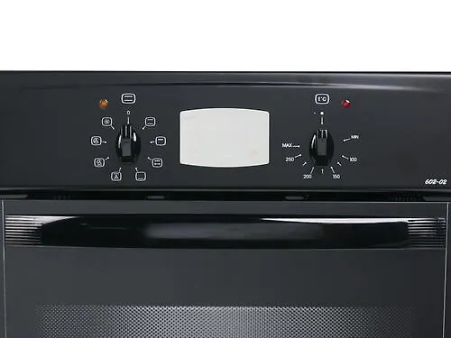 Elektricheskaya duhovka vstraivaemaya Gefest EDV DA 602-02 A (chernyj)_3