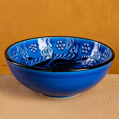 Salatnik 15sm 