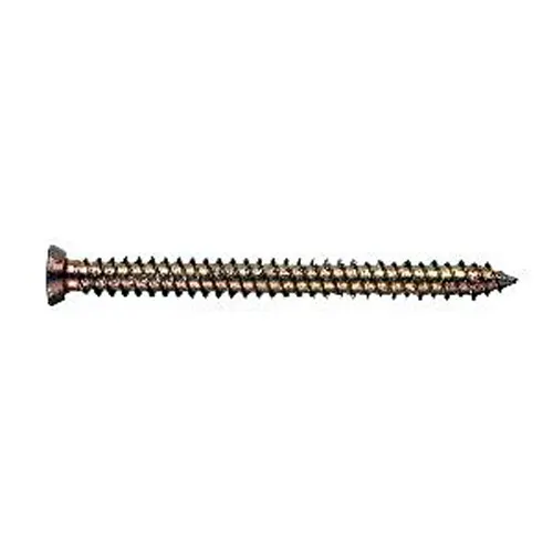 SHurupy po betonu 7,5x92 zheltyj tsink, shlits Torx №30 (1200 sht.) g.Moskva_1