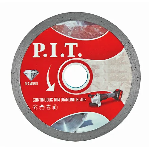 Disk almaznyj otreznoj (sploshnoj) P.I.T. 230x25,4/22,4x1,8 mm(ACTW03-C230A)_1