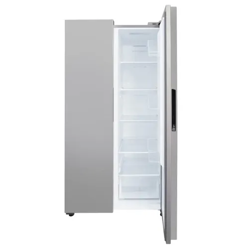 Holodilnik Centek CT-1757 NF SILVER INVERTER <460l (189l/271l)> 835h635h1775mm(DhSHhV), A+, GMCC_4