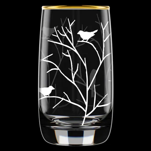 Nabor stakanov 330ml. 6sht. art.158-GZ6 