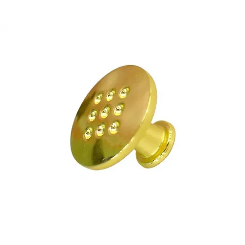 Ruchka-knopka mebelnaya HK2864 RV zoloto_1