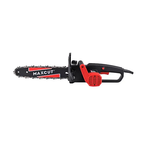 Pila tsepnaya elektricheskaya (suchkorez) MAXCUT MCE 112, 1.0 kVt, shina 12