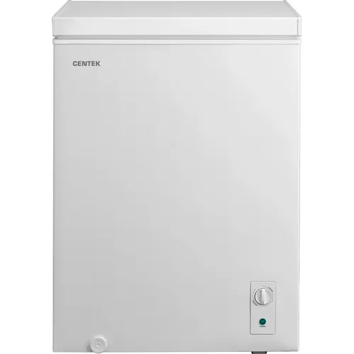 Morozilnyj lar Centek CT-4002 <143l> 600x560x850mm, dovodchik, fiksatsiya dveri, 2V1, 2 korziny, A_1