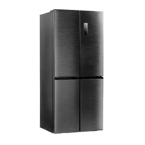 Holodilnik Centek CT-1748 NF INOX INVERTER No-Frost<434l (154l/280l) > 785h717h1815mm(DhSHhV), A++_2