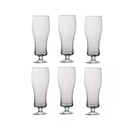 Nabor 6sht bokalov 300ml bez p/u art.8151/23862_1
