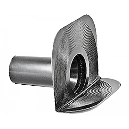 Voronka ULTRA parapetnaya 110mm ekn398253_1