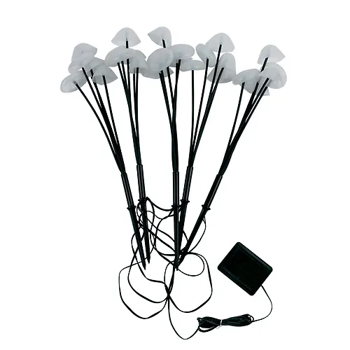 Sadovyj svetilnik na solnechnoj bataree USL-S-832/PM030 FAIRY MUSHROOMS SET25 UL-00011677_1