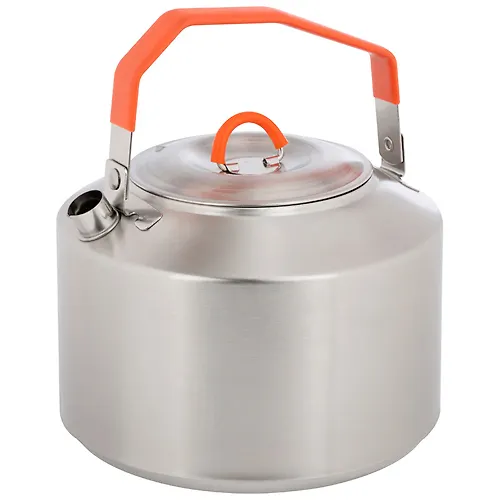 CHajnik pohodnyj Camp-S14 iz nerzhaveyuschej stali, obem: 1500ml art.106943_1