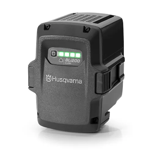 Akkumulyator kompaktnyj smennyj BLi200, kompaktnyj (36V/ 5.2 A.ch) Husqvarna (9670919-01)_1